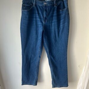 Kankan Blue Jeans